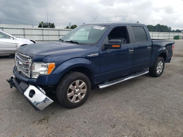 ford f150 super 2014 1ftfw1cf3efc84677