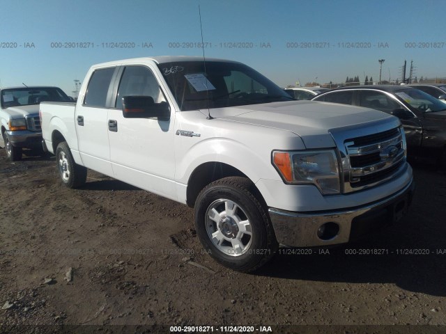 ford f-150 2014 1ftfw1cf3eke93117