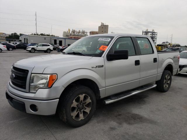 ford  2014 1ftfw1cf3ekg57949