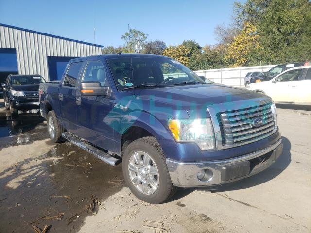 ford f150 super 2011 1ftfw1cf4bfb06885