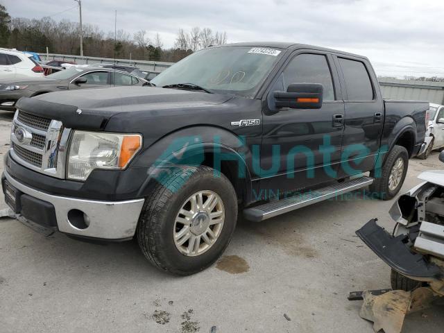 ford f150 2011 1ftfw1cf4bfb65404