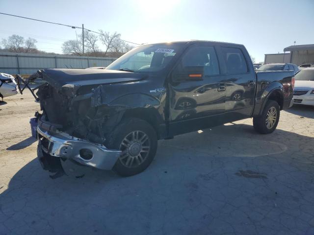 ford f150 super 2011 1ftfw1cf4bkd22663