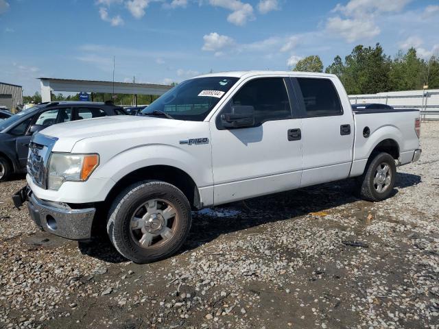 ford f-150 2012 1ftfw1cf4cfa18288