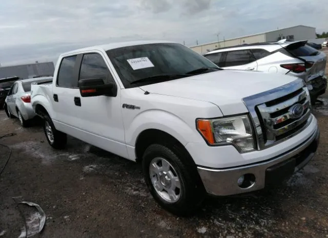 ford f-150 2012 1ftfw1cf4cfc37378