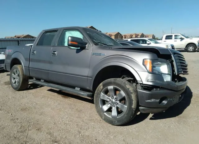 ford f-150 2012 1ftfw1cf4ckd94268