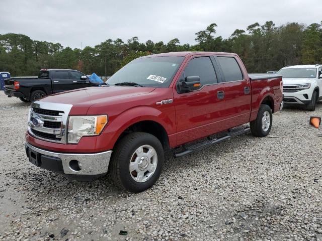 ford f150 super 2013 1ftfw1cf4dfc87621