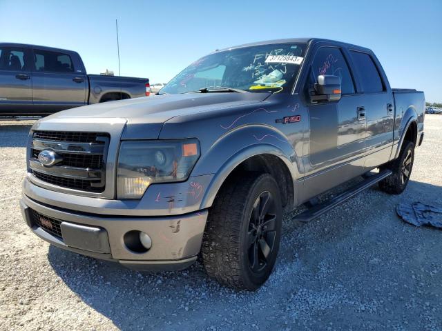 ford f150 super 2013 1ftfw1cf4dfd00948