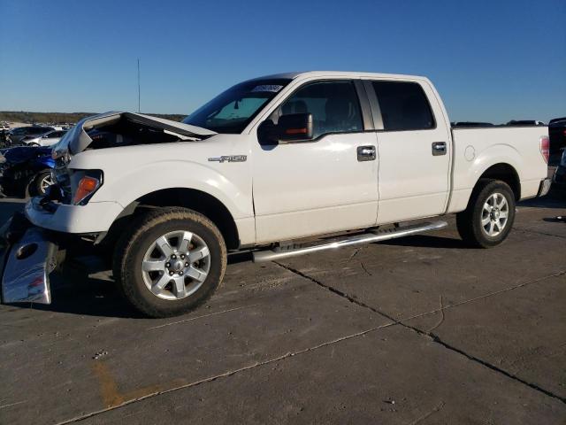 ford f150 super 2013 1ftfw1cf4dfd03302