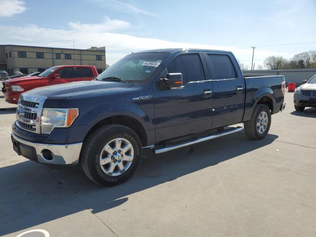 ford f150 super 2013 1ftfw1cf4dfe03528