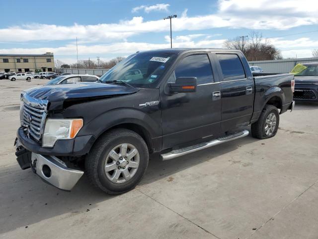 ford f150 2013 1ftfw1cf4dkd03162