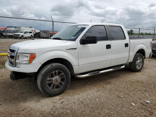 ford f150 super 2013 1ftfw1cf4dke99152