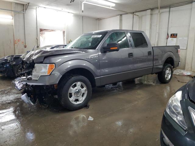 ford f150 super 2013 1ftfw1cf4dkf37205