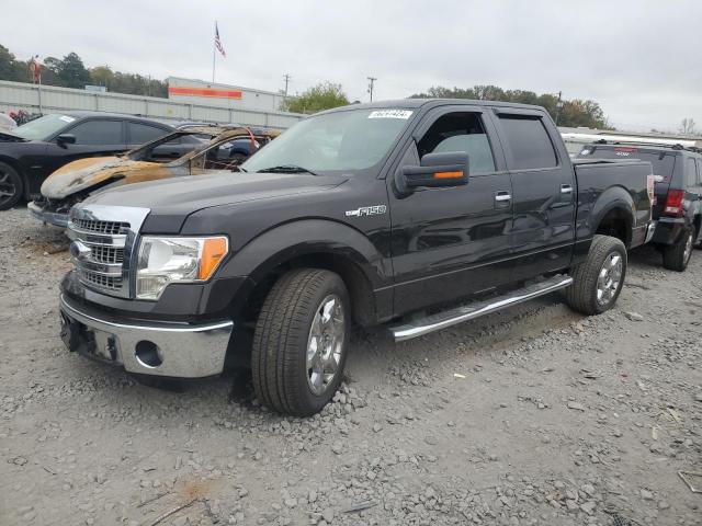 ford f150 super 2013 1ftfw1cf4dkg02361