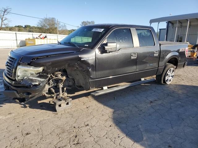 ford f150 super 2014 1ftfw1cf4ekf69721