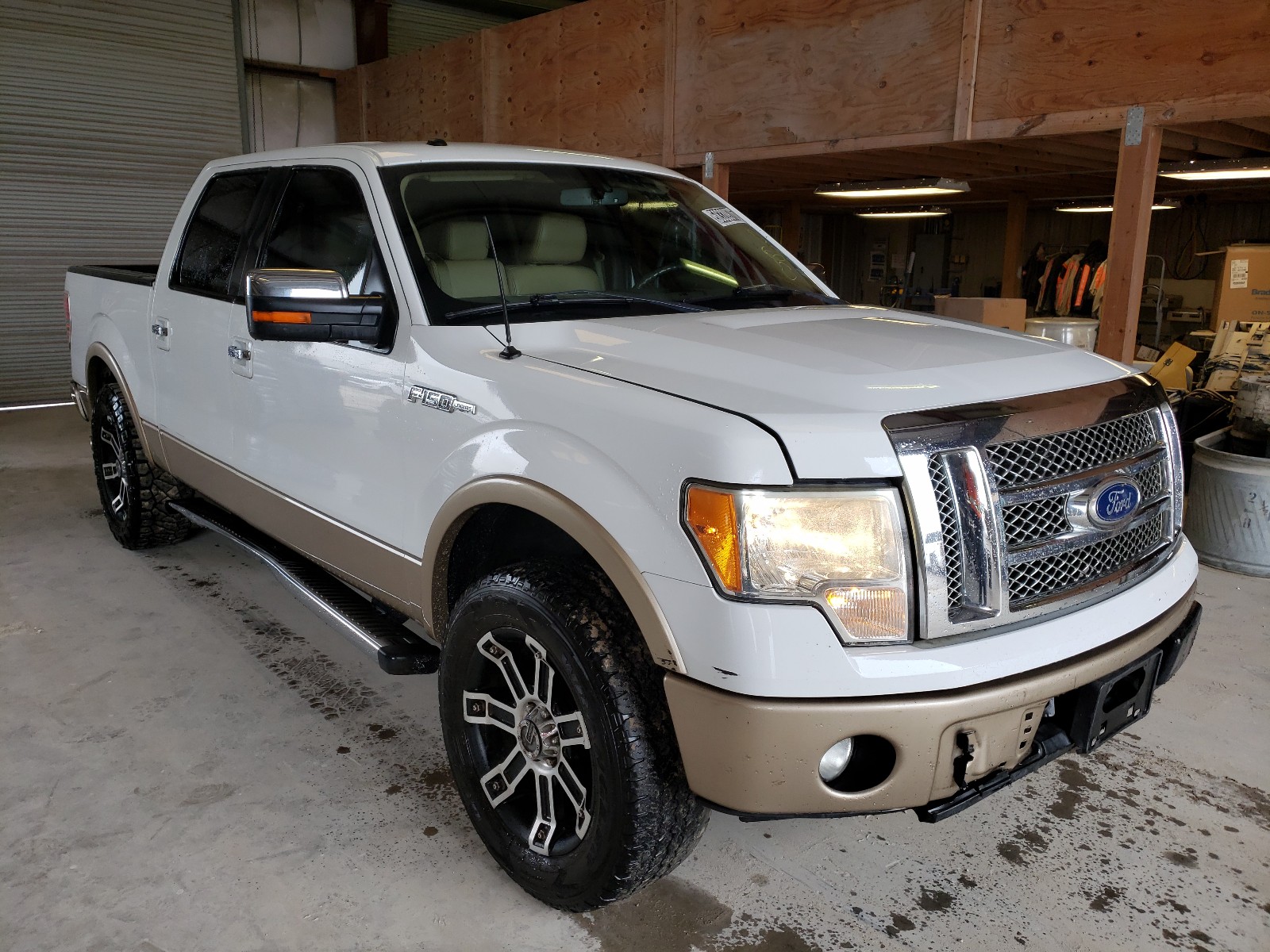 ford f150 super 2011 1ftfw1cf5bfa72875