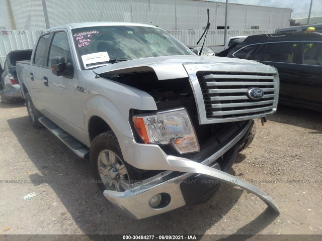 ford f-150 2012 1ftfw1cf5cke05231