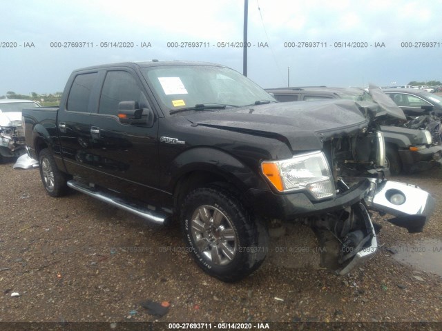 ford f-150 2012 1ftfw1cf5cke09859