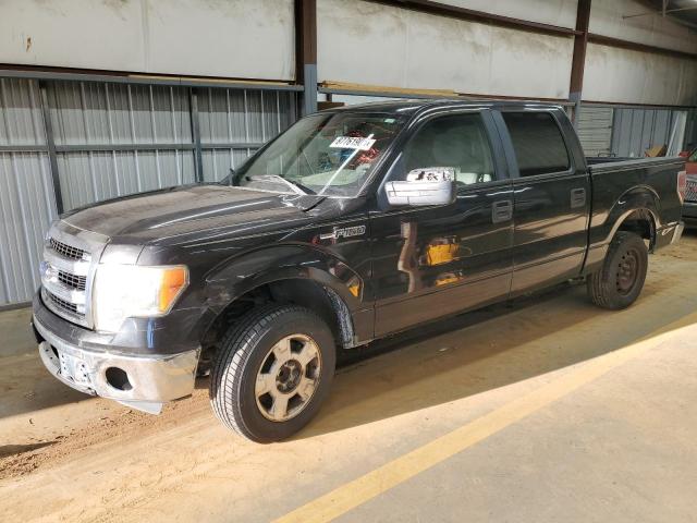 ford f150 super 2013 1ftfw1cf5dfa54539