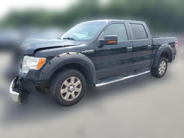 ford f-150 2013 1ftfw1cf5dfa84219