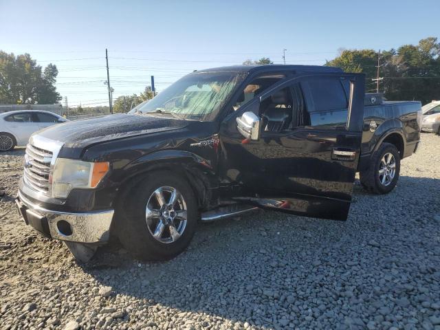 ford f150 super 2013 1ftfw1cf5dfb36481