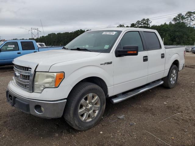 ford f150 super 2013 1ftfw1cf5dfc32255