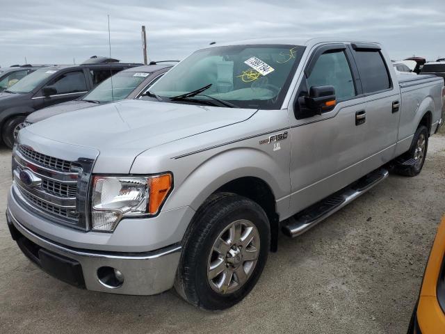 ford f150 super 2013 1ftfw1cf5dfd23493