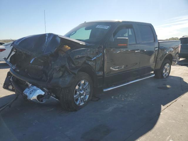 ford f150 super 2013 1ftfw1cf5dfd47759