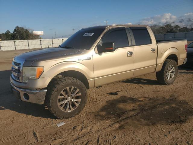 ford f150 super 2013 1ftfw1cf5dfd62259