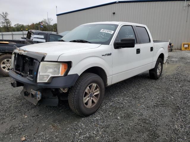 ford f150 super 2013 1ftfw1cf5dke52289