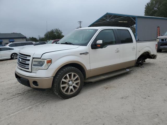 ford f150 super 2014 1ftfw1cf5ekf10046