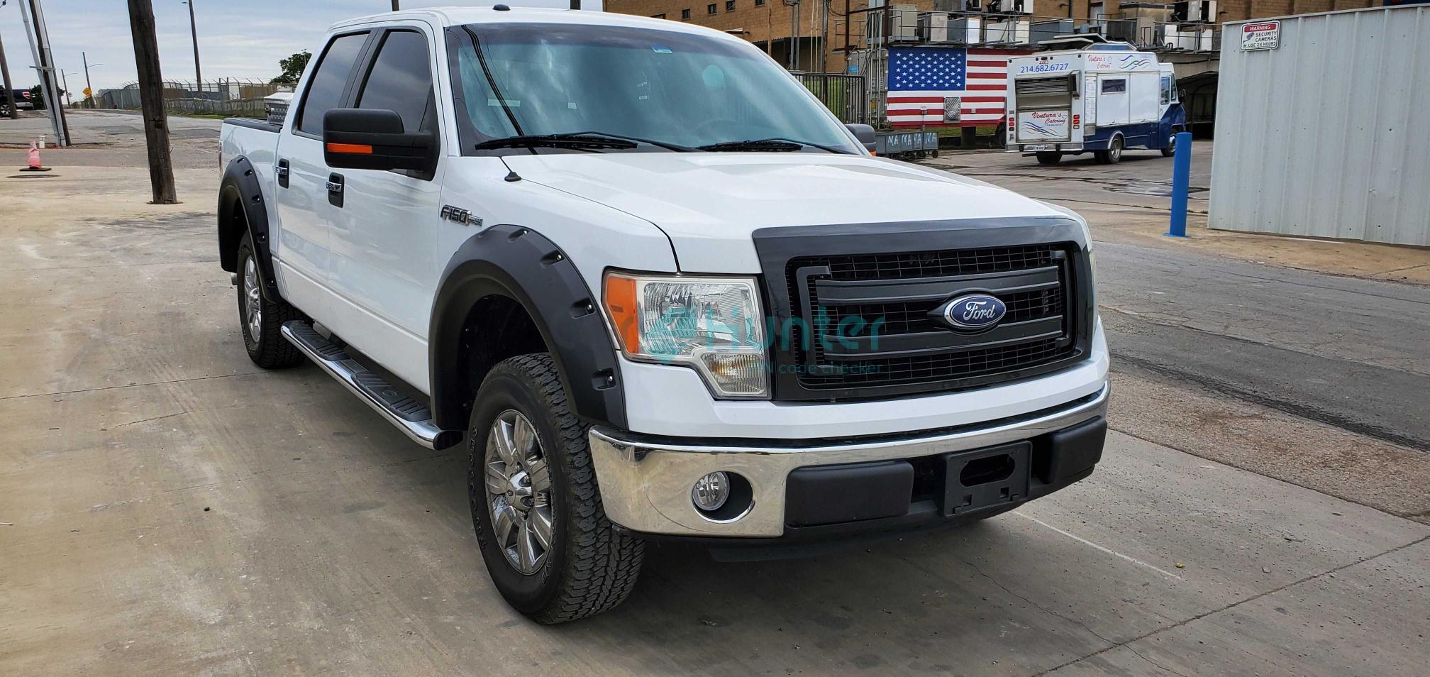 ford f150 super 2011 1ftfw1cf6bfb55795