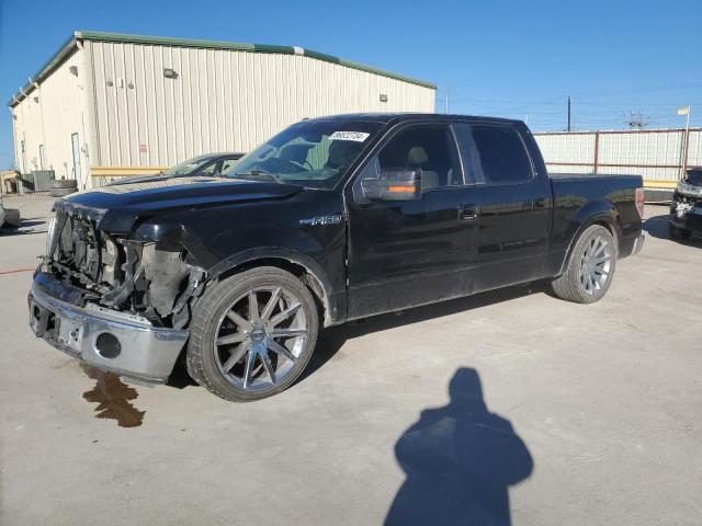 ford f150 super 2011 1ftfw1cf6bfc89609