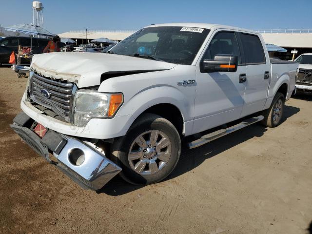 ford f150 super 2011 1ftfw1cf6bkd21367