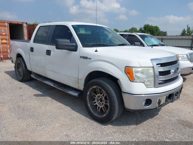 ford f150 super 2013 1ftfw1cf6dfa06712