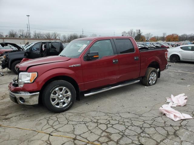 ford f150 super 2013 1ftfw1cf6dfd54347