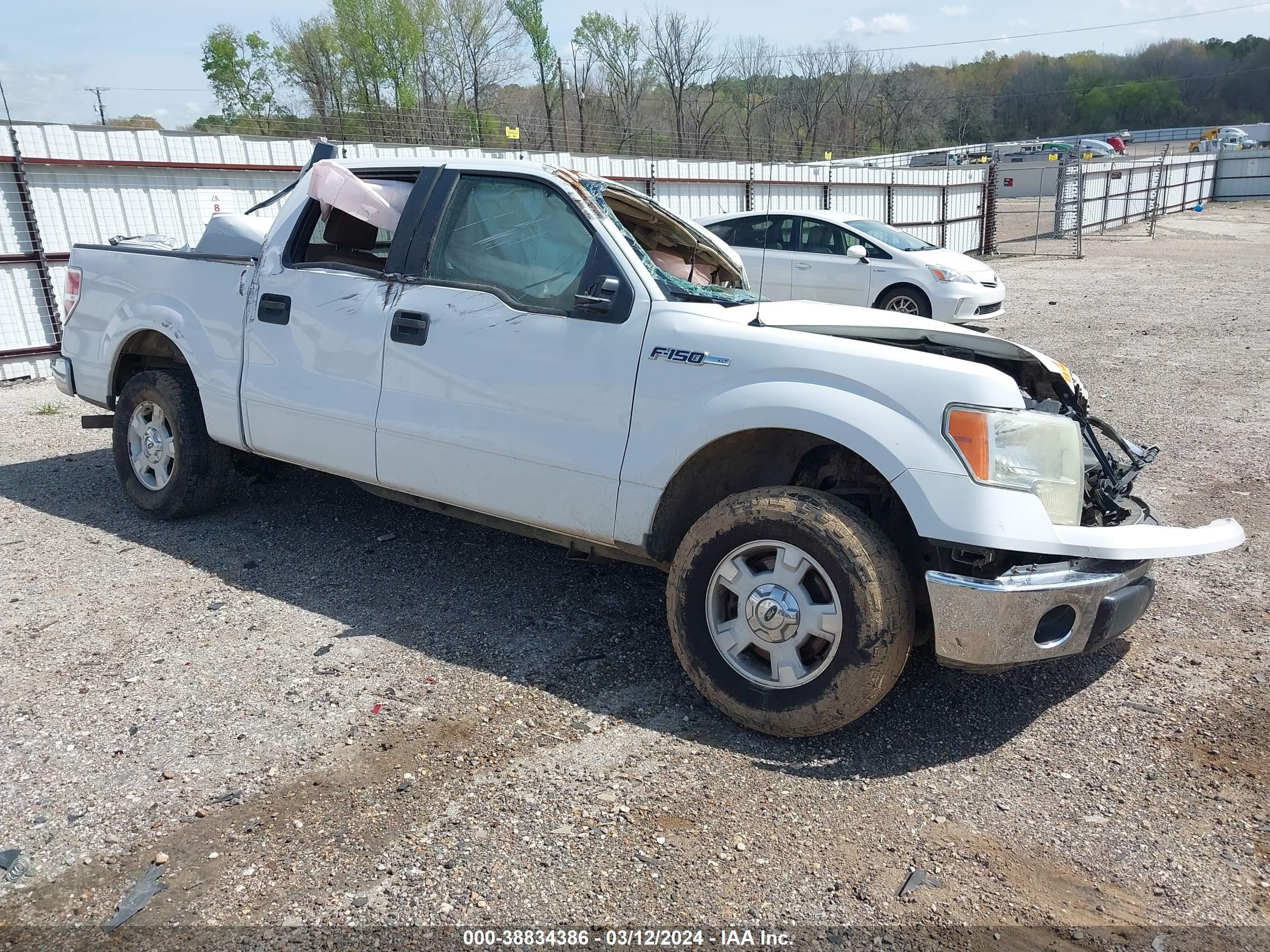 ford f-150 2013 1ftfw1cf6dfd63114