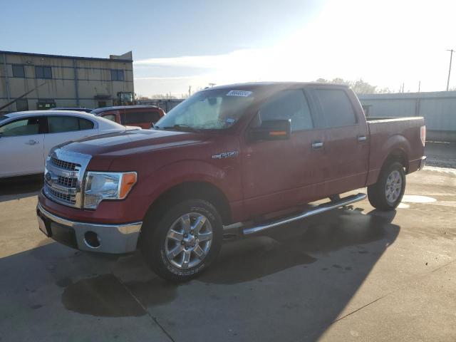 ford f150 super 2013 1ftfw1cf6dfe01120