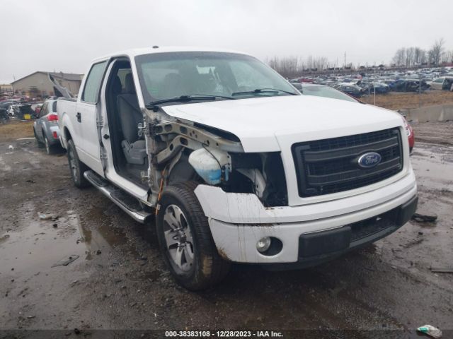 ford f-150 2014 1ftfw1cf6efb59799