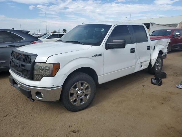 ford f150 super 2011 1ftfw1cf7bfa19157