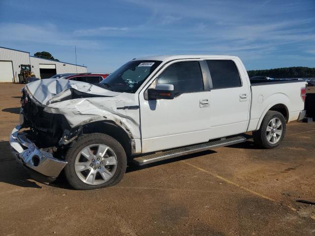 ford f150 super 2011 1ftfw1cf7bfa40994