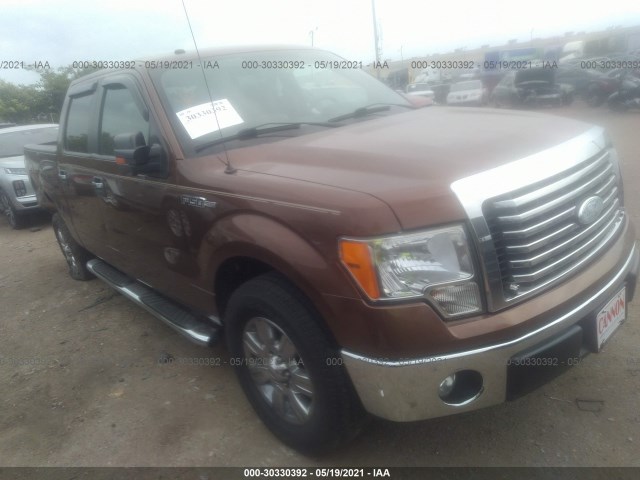 ford f-150 2012 1ftfw1cf7cfa92658