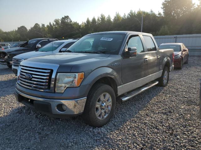 ford f-150 2012 1ftfw1cf7cfc73419