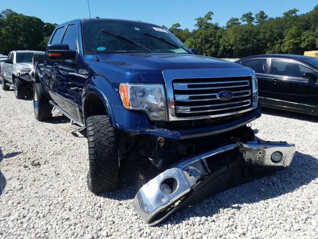 ford f150 super 2013 1ftfw1cf7dfa73478