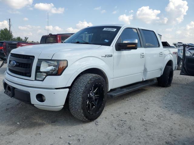 ford f150 super 2013 1ftfw1cf7dkd28508