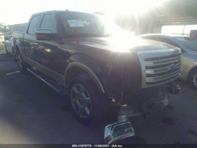 ford f150 super 2013 1ftfw1cf7dke14353