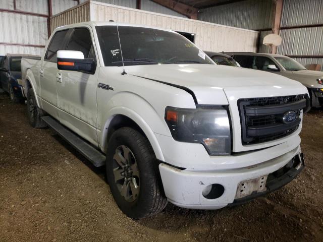 ford f150 super 2013 1ftfw1cf7dke16197