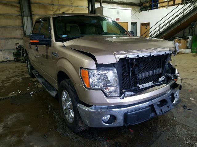 ford f150 super 2013 1ftfw1cf7dkf29485