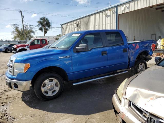 ford f150 super 2014 1ftfw1cf7efb57219