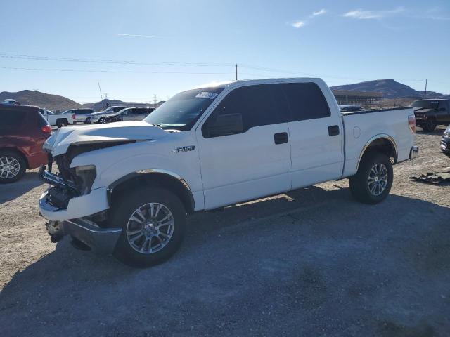 ford f-150 2014 1ftfw1cf7efc09500