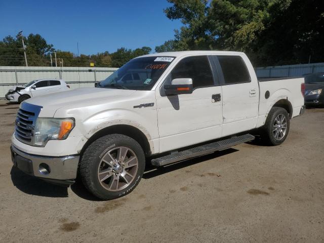 ford f150 super 2014 1ftfw1cf7efc40021